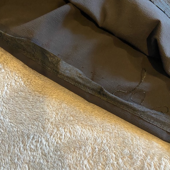 Rachel Roy | Black LBD - Picture 8 of 8